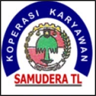 Logo Koperasi Karyawan Samudera Tonasa Lines